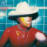 Фото Cage The Elephant - Ready To Let Go