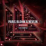 Фото Paris Blohm - Warriors (feat. Romysa & Nevlin )