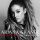 Ariana Grande, обложка альбома