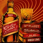 Фото 12th Planet, Trollphace, Juju ft. Omar Linx - Spilly Talker (Prismo Remix)