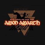 Фото Amon Amarth - Cry Of The Black Birds