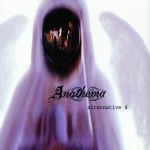 Обложка на онлайн радио: Anathema - Fragile Dreams
