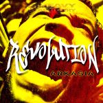 Фото ARKASIA - [R]evolution