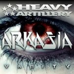 Фото Arkasia Ft. Jay Jacob - Vanity