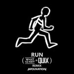 Фото AWOLNATION - Run (What So Not & QUIX Remix)