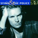 Обложка на онлайн радио: The Police - Message In A Bottle