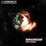 Фото CoMa, Arkasia - Into Nowhere (Original Mix)