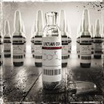 Фото Lacuna Coil - I Don't Believe In Tomorrow