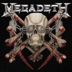 Фото Megadeth - Rattlehead