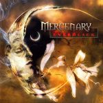 Фото Mercenary - Screaming from the Heavens