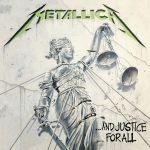 Фото Metallica - Harvester Of Sorrow