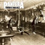 Фото Pantera - Cowboys From Hell