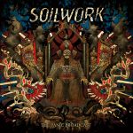 Фото Soilwork - King of the Threshold