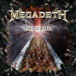 Фото Megadeth - The Hardest Part Of Letting Go... Sealed With A Kiss