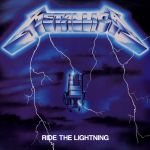Обложка на онлайн радио: Metallica - Fade To Black