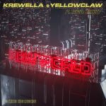 Обложка на онлайн радио: Krewella & Yellow Claw feat. Taylor Bennett - New World