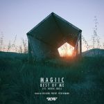 Фото Magiic feat. Derek Joel - Best of Me (Exclusion Remix)