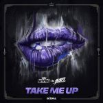 Фото Myro & Bar9 - Take Me Up (Tantrum Desire Remix)
