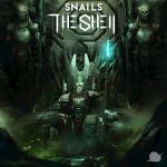 Фото Snails - King Is Back (Snails & Sullivan King Metal Remix)