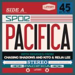 Фото Spor - Pacifica (vocal mix)