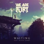 Фото WE ARE FURY feat. Olivia Lunny - Waiting