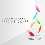 Фото Atmozfears Ft. David Spekter - Keep Me Awake (Voldex Happy Hardcore Remix)