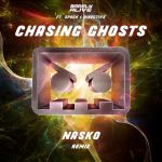 Фото Barely Alive - Chasing Ghosts (Spock Directive Nasko Remix)