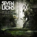 Фото Seven Lions feat. Runn - Calling You Home