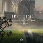 Фото Seven Lions, SLANDER & Dabin feat. Dylan Matthew - First Time