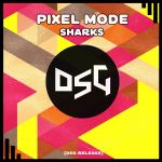 Фото Sharks - Pixel Mode