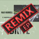 Фото Max Hurrell ft. Caleb Williams - Drive (Bapic & Lizdek Remix)