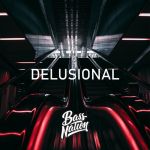 Фото THROVN x KÉDALOS x SL!DE x VRCTIC - Delusional.