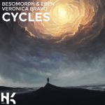 Фото Besomorph & EBEN feat. Veronica Bravo - Cycles