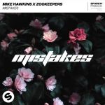 Фото Mike Hawkins x Zookeepers - Mistakes