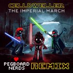 Фото Celldweller - The Imperial March (Pegboard Nerds Remix)