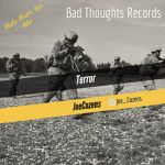 Фото JoeCozens - Terror