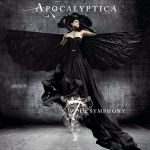 Фото Apocalyptica - End of Me (feat. Gavin Rossdale)