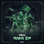 Фото The Others ft. The Arcturians - War