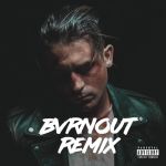 Обложка на онлайн радио: G-Eazy & Halsey - Him & I (BVRNOUT Remix)