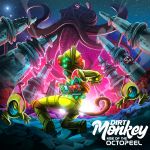 Фото Dirt Monkey & Jantsen - The Beat