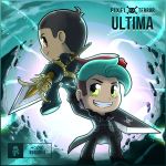 Фото Pixel Terror - Ultima