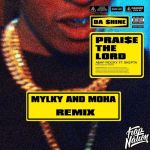 Фото A$AP Rocky ft. Skepta - Praise the Lord (Mylky & Moha Remix)