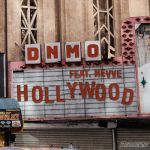 Фото DNMO ft. Nevve - Hollywood