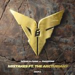 Фото Dodge & Fuski x PhaseOne feat. The Arcturians - Mistakes