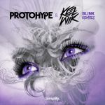 Фото Protohype & Kezwik - Blink Feat. Aislinn Martin (Crystal Skies Remix)