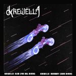 Фото Krewella - Alibi (Far Out Remix)