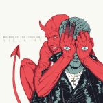 Фото Queens of the Stone Age - The Way You Used to Do