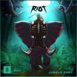 Фото RIOT - Jungle Fury