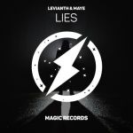 Фото Levianth ft. Maye - Lies