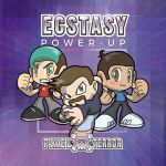 Обложка на онлайн радио: ATB - Ecstasy (Pixel Terror Power-Up)
